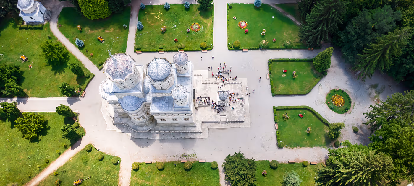 Venue related image