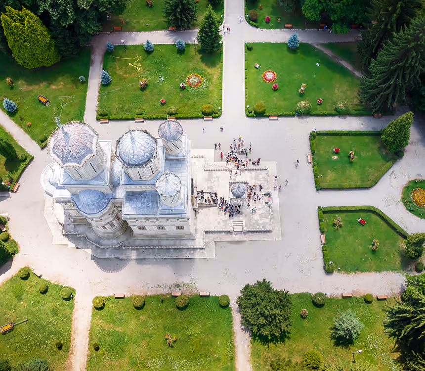 Venue related image